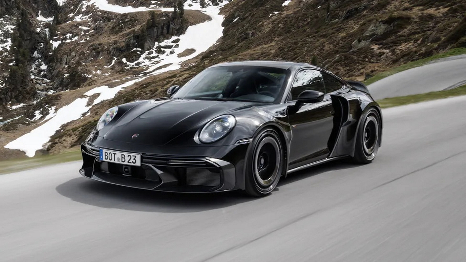 Fotografie z galerie