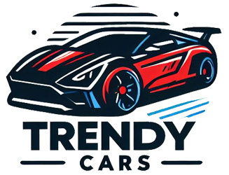 Logo Trendy Cars